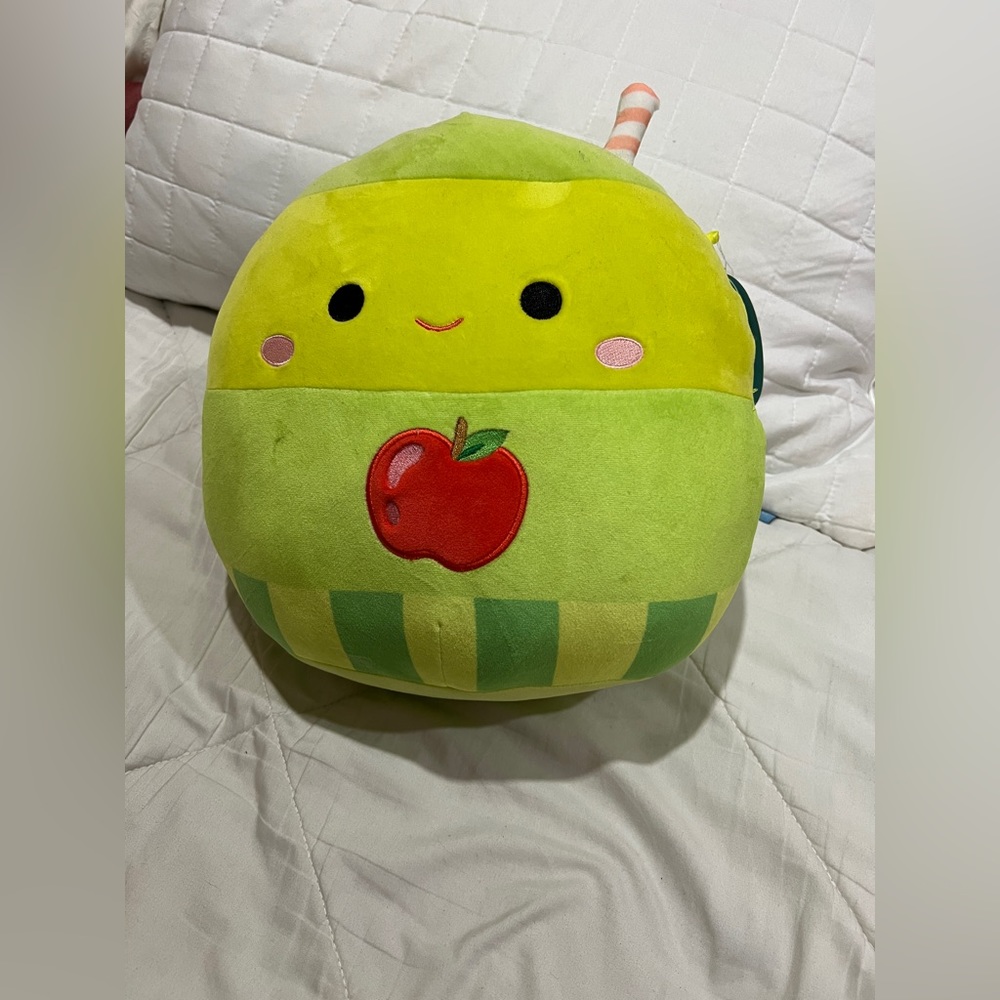 Jean squishmallow 11”